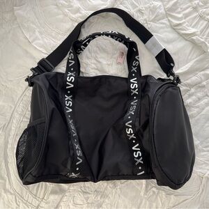 Victoria’s Secret Gym Duffel Bag
